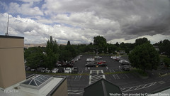 view from North on 2025-06-22