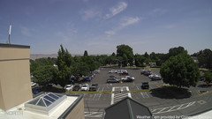 view from North on 2025-06-24