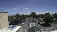 view from North on 2025-06-26