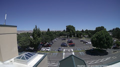 view from North on 2025-06-29
