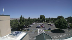 view from North on 2025-07-07