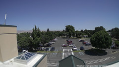 view from North on 2025-07-08
