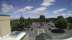 view from North on 2025-07-10