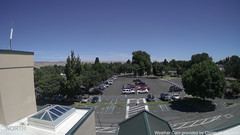 view from North on 2025-07-14
