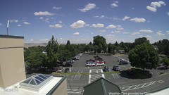 view from North on 2025-07-15