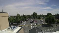 view from North on 2025-07-20