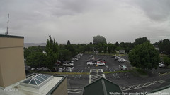 view from North on 2025-07-21