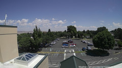 view from North on 2025-07-23