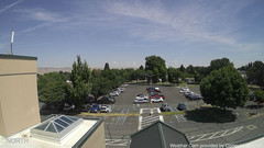 view from North on 2025-07-29