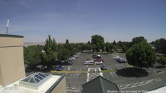 view from North on 2025-07-30