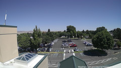 view from North on 2025-08-19