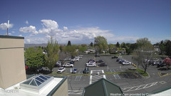 view from North on 2026-04-26