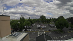 view from North on 2026-05-14