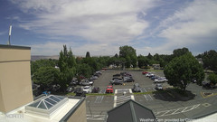 view from North on 2026-07-06