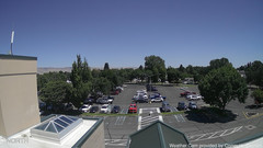 view from North on 2026-07-10