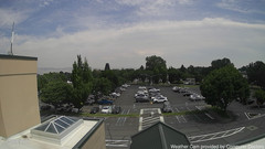 view from North on 2026-07-17