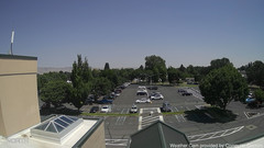 view from North on 2026-07-19