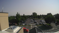 view from North on 2026-07-21
