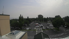 view from North on 2026-07-22