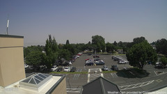 view from North on 2026-07-30