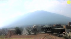 view from Elk + Avenue on 2026-07-24