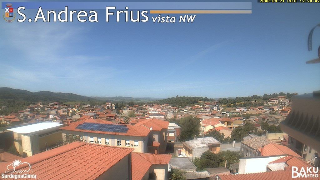 Sant'Andrea Frius animated GIF