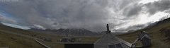 view from Hurtigruten Svalbard - Camp Barentz on 2026-06-21