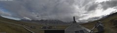 view from Hurtigruten Svalbard - Camp Barentz on 2026-06-21