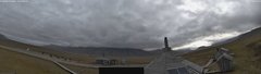 view from Hurtigruten Svalbard - Camp Barentz on 2026-08-06