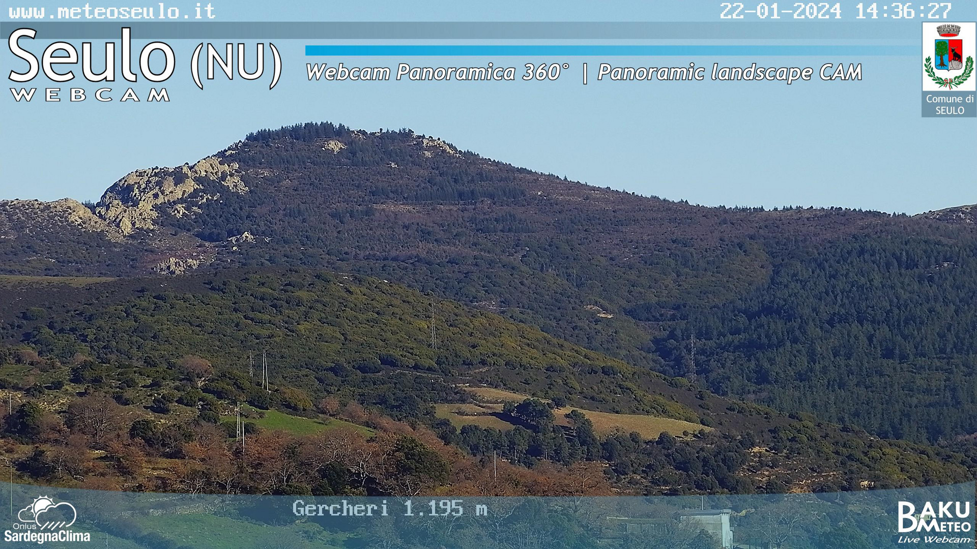 time-lapse frame,  webcam