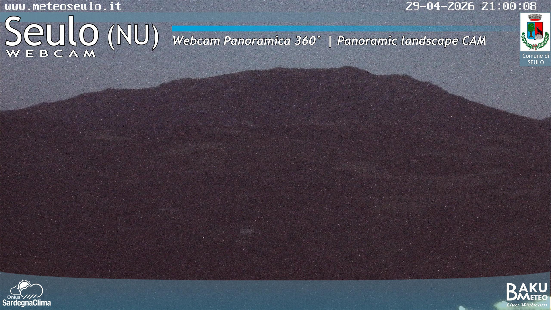 Seulo 360° animated GIF