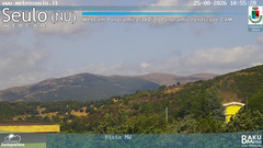 view from Seulo 360° on 2026-08-25