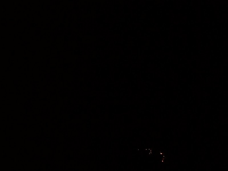 time-lapse frame, Mase - vue sud webcam