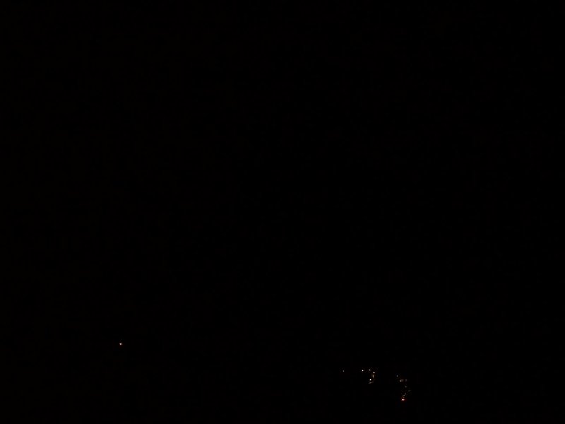 time-lapse frame, Mase - vue sud webcam