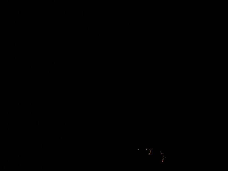 time-lapse frame, Mase - vue sud webcam