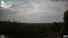 view from Abbasanta on 2025-06-16
