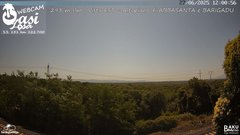 view from Abbasanta on 2025-06-27