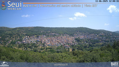 view from Seui Cuccaioni on 2025-06-11