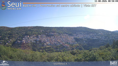 view from Seui Cuccaioni on 2026-08-11