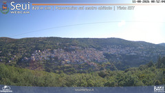 view from Seui Cuccaioni on 2026-08-11