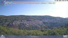 view from Seui Cuccaioni on 2026-08-11