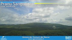 view from Pranu Sanguni SRT on 2025-05-05