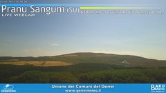 view from Pranu Sanguni SRT on 2025-07-01