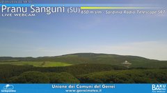 view from Pranu Sanguni SRT on 2026-04-22