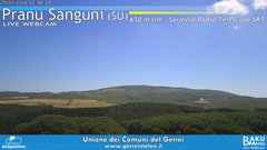 view from Pranu Sanguni SRT on 2026-05-27