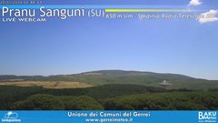 view from Pranu Sanguni SRT on 2026-05-27