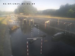view from Troja - bottom on 2025-07-02
