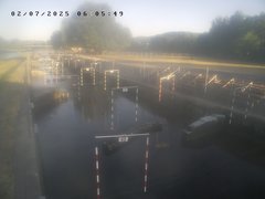 view from Troja - bottom on 2025-07-02
