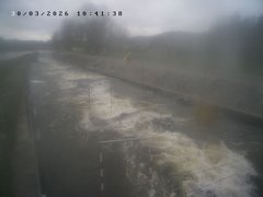 view from Troja - bottom on 2026-03-30