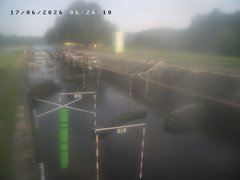 view from Troja - bottom on 2026-06-17